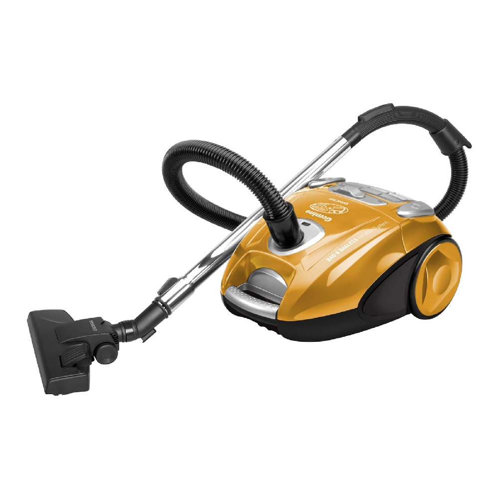 Sencor Sencor Bagged & Bagless Vacuum Cleaner - 900W | SVC900-MEG2 - Home & Kitchen - Lebanon
