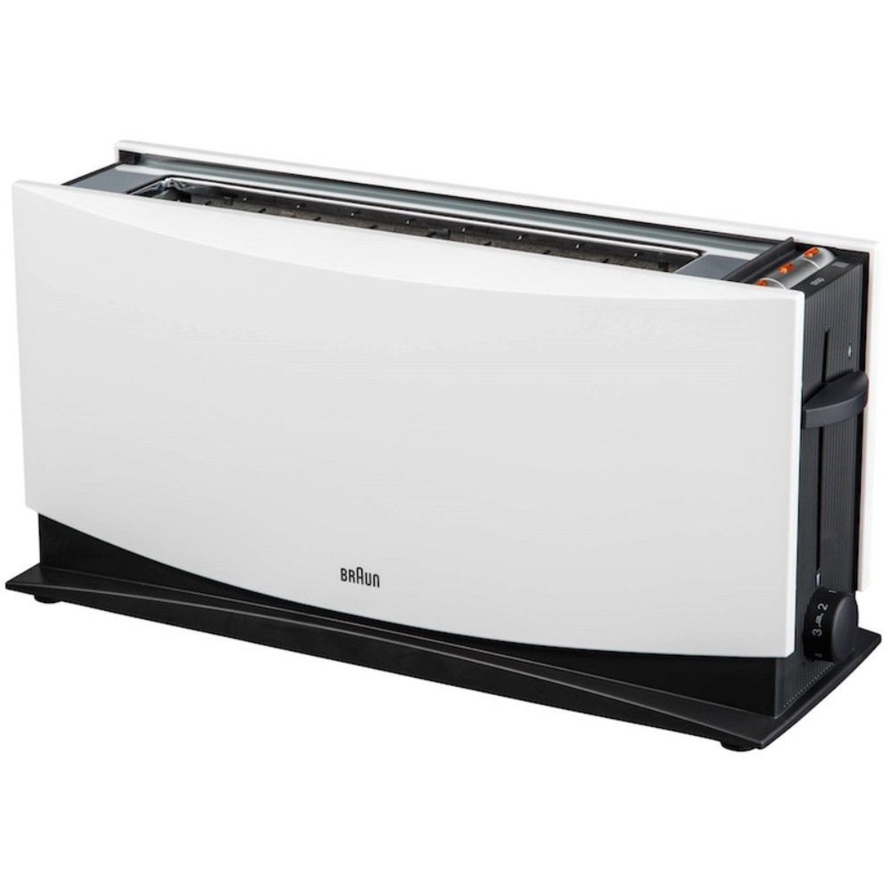 Braun Braun MultiToast Toaster (Extra Wide Slot) | HT550 - Home & Kitchen - Lebanon