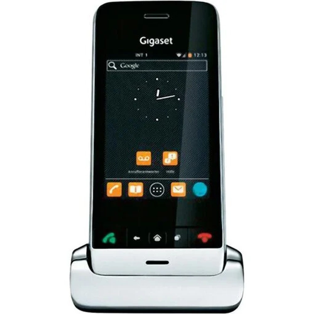 Gigaset Gigaset SL930A Android Touchscreen Cordless Phone | SL930A - Computers & Tech - Lebanon