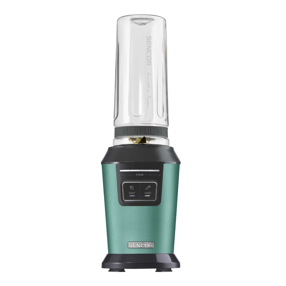 Sencor Sencor High-Speed Blender with Vacuum Lid - 800W | SBL7171GR - Home & Kitchen - Lebanon