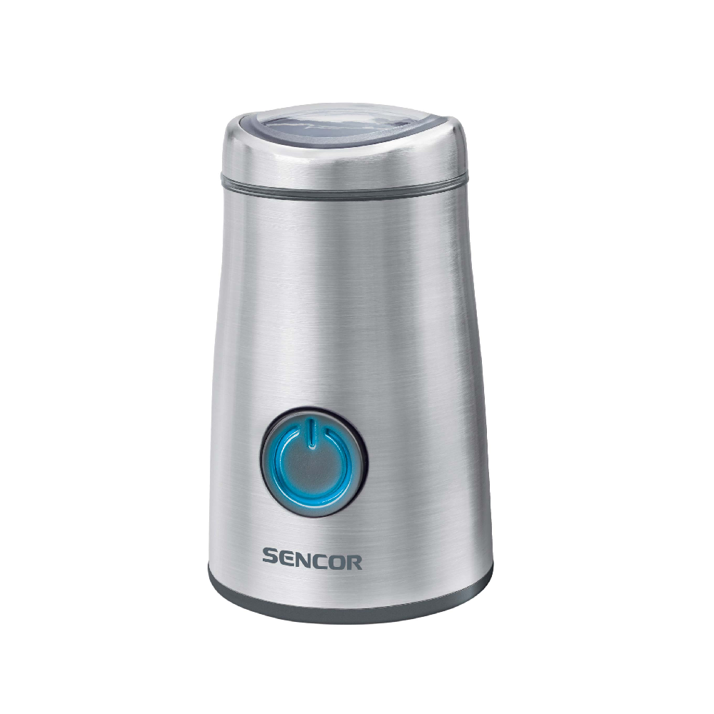Sencor Sencor 3-in-1 Coffee, Spice & Nut Grinder - 150W | SCG3050SS - Home & Kitchen - Lebanon