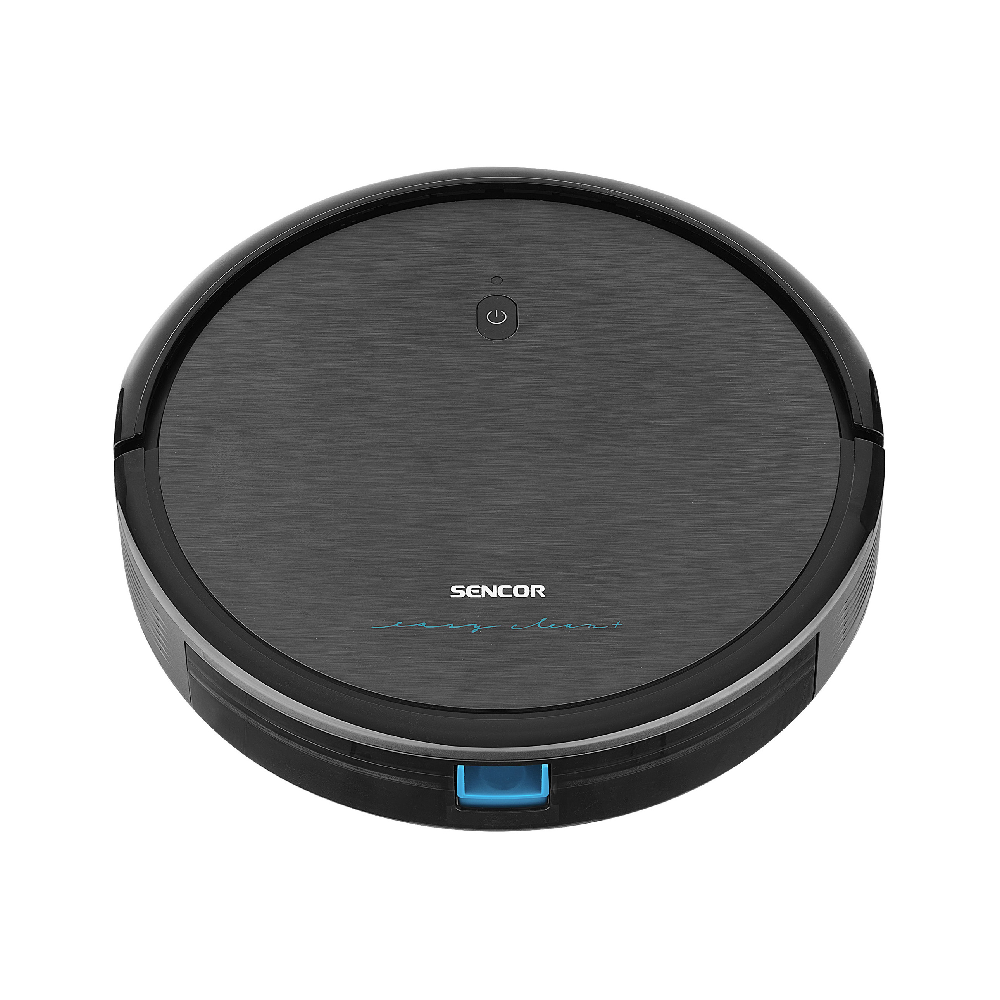 Sencor Sencor Robotic Vacuum & Mop with Smart Navigation | SRV3160TQ - Home & Kitchen - Lebanon