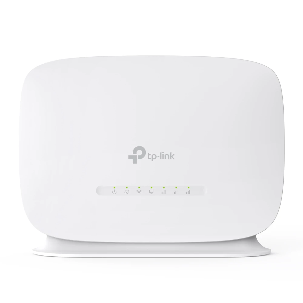 TP-Link TP-Link 300 Mbps Wireless N 4G LTE Router | TL-MR105 - Networking - Lebanon
