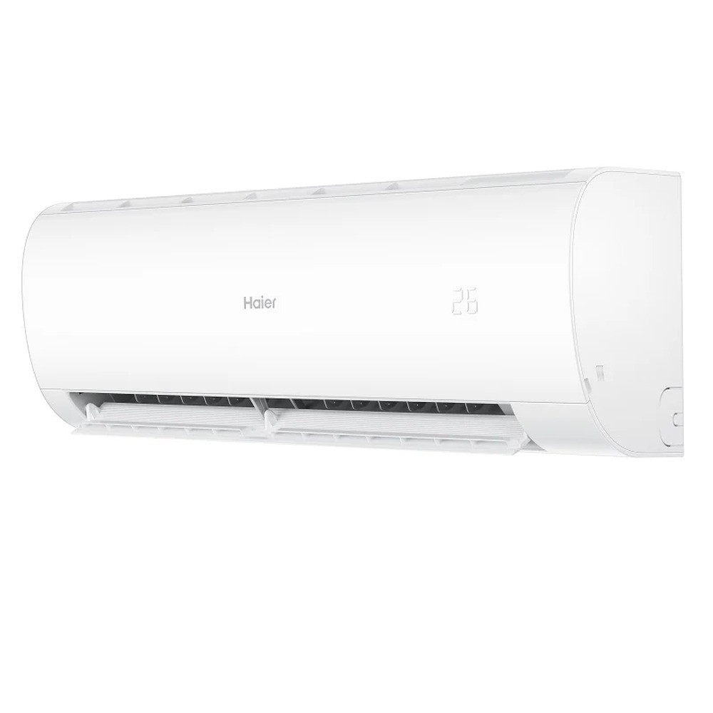 Haier Haier AS12PBAHRA 12,000 BTU Eco Inverter Smart Air Conditioner - Heat & Cool | HAIWRACAS12PBAHRA - Home & Kitchen - Lebanon