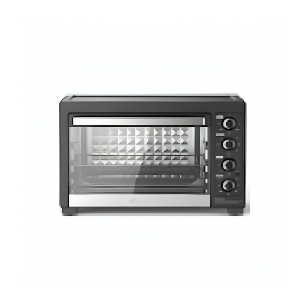 Midea Midea 47L Electric Oven - 1800W, Black | MC47EGK - Home & Kitchen - Lebanon