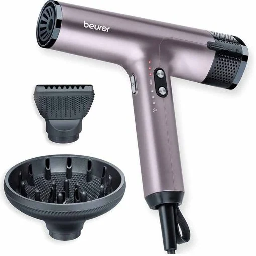 Beurer Beurer HC 100 Excellence Hair Dryer | BEU10374 - Beauty & Personal Care - Lebanon