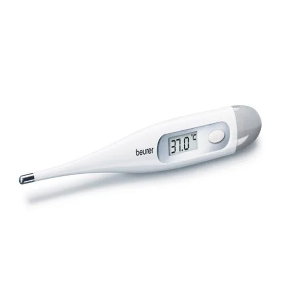 Beurer FT09/1 Clinical Thermometer White | BEU79115