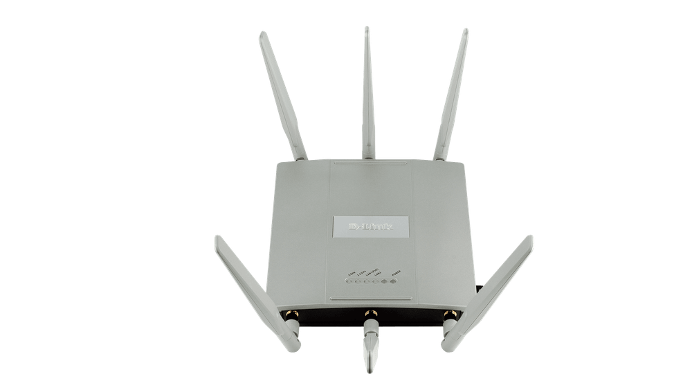 D-Link D-Link WiFi 5 Access Point AC1750 | DAP-2695/MNA - Networking - Lebanon