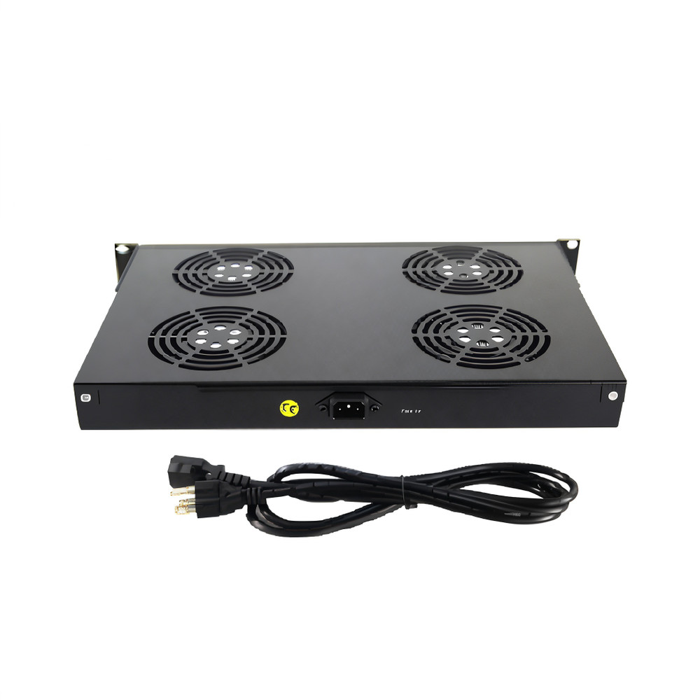 D-Link D-Link Accessories Fan - 4Way | NRF-04/E - Networking - Lebanon