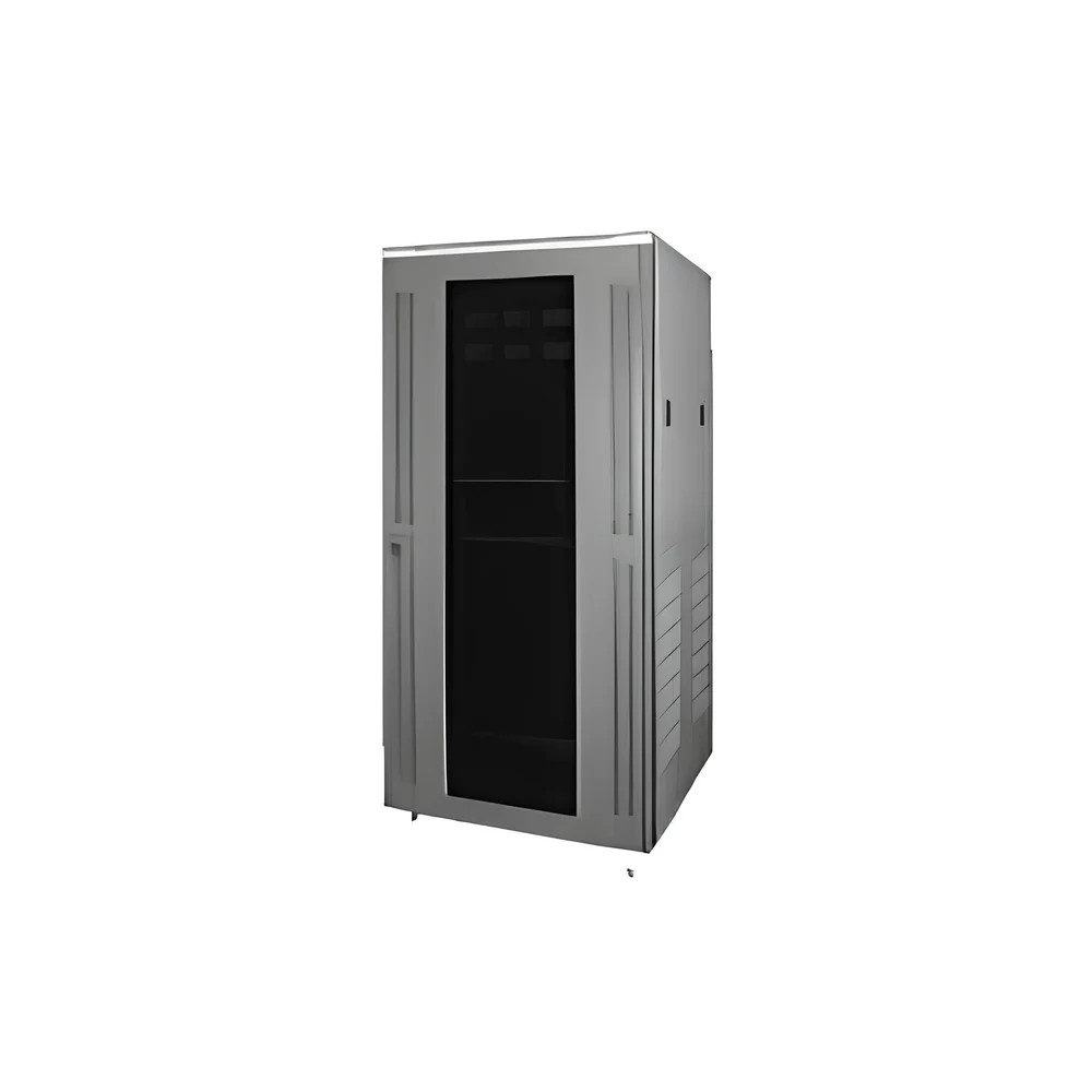 D-Link D-Link 27U Network Cabinet 600x1000 Mesh | NFR-27U-6010-BL-MS - Networking - Lebanon