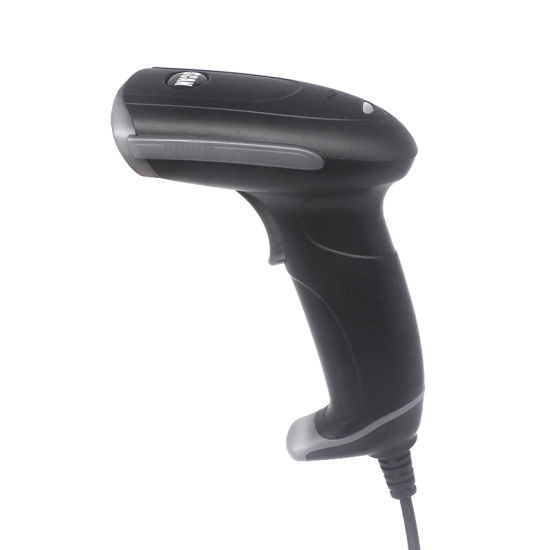 undefined 2D Laser Wired Handheld Barcode Scanner - Printers & Ink - Lebanon