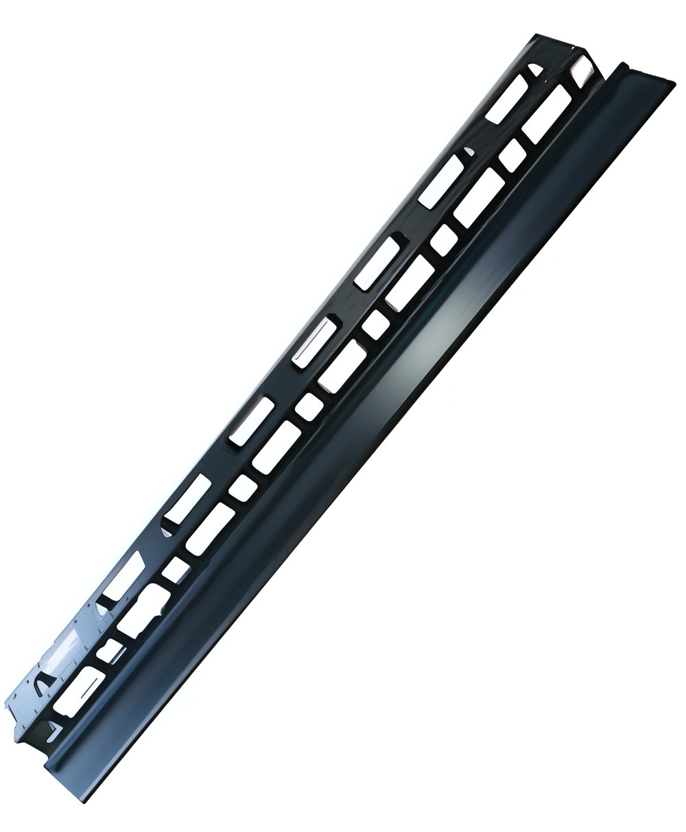 D-Link D-Link Vertical Cable Manager | NRV-CM-27 - Networking - Lebanon