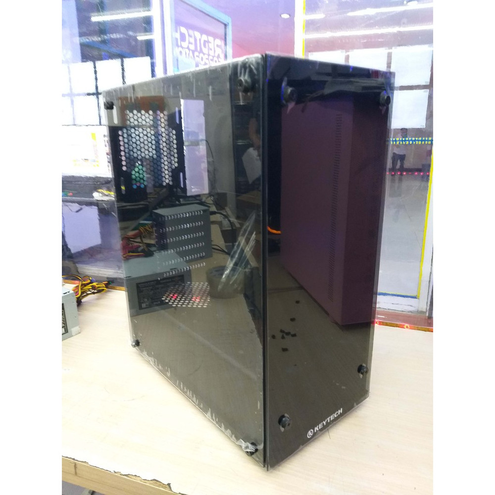 undefined OEM Computer Case 490*253*426mm - Computers & Tech - Lebanon