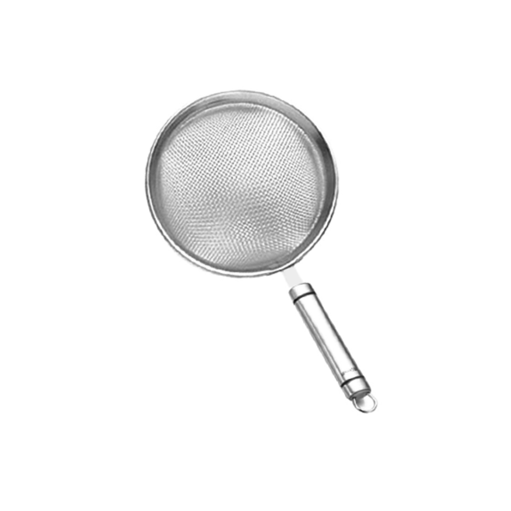 Dorsch Dorsch Strainer - 12cm | DH-05762 - Home & Kitchen - Lebanon