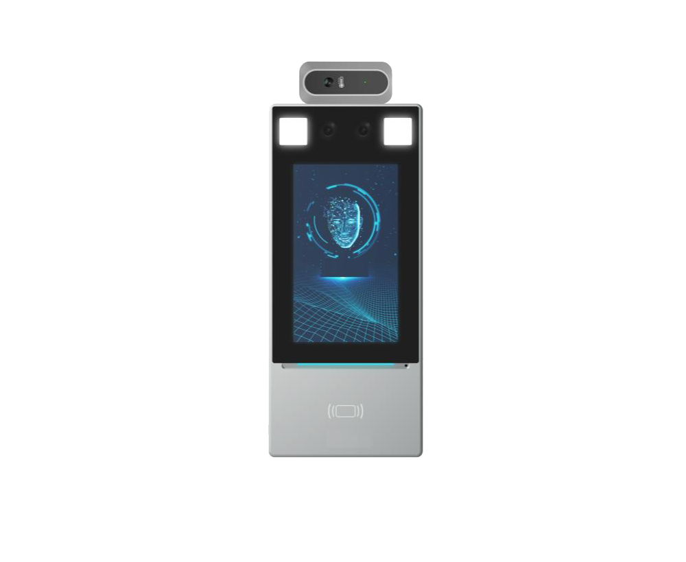 D-Link D-Link Face Recognition Access Control | DCS-F7200FT - Networking - Lebanon