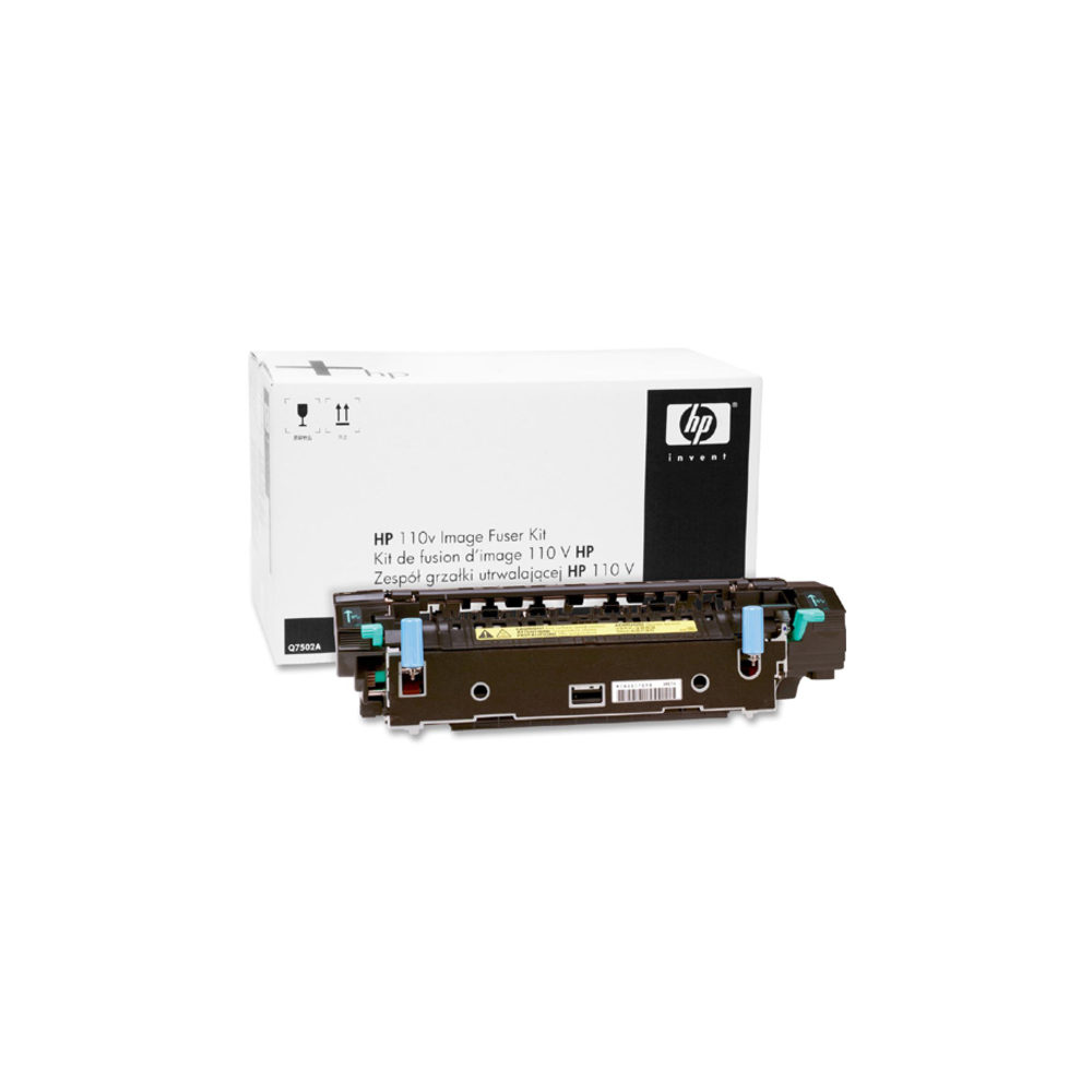 HP HP Original Color LaserJet 110V Fuser Kit | Q7502A - Printers & Ink - Lebanon