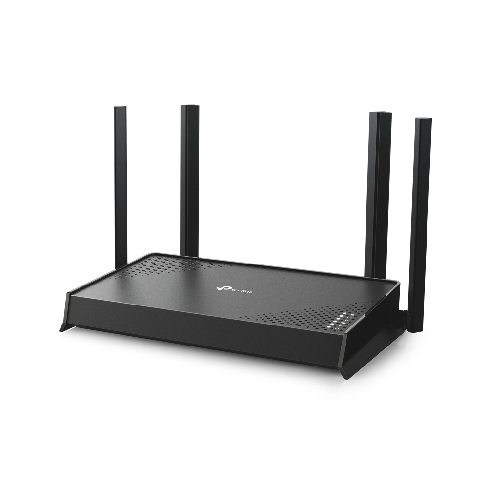 TP-Link TP-Link BE3600 Dual-Band Wi-Fi 7 Router | Archer BE220 - Networking - Lebanon