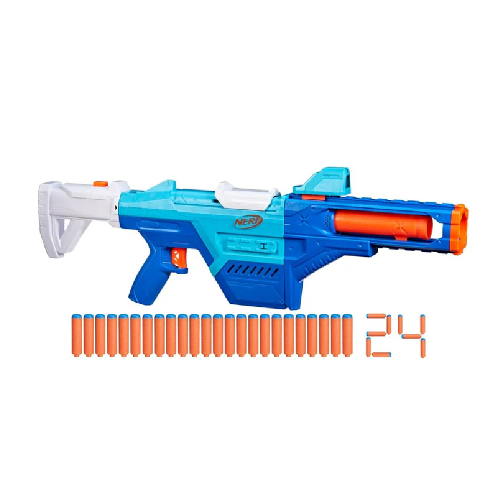 Nerf Nerf N Series Shadow Storm | HBNRF8635 - Toys & Games - Lebanon