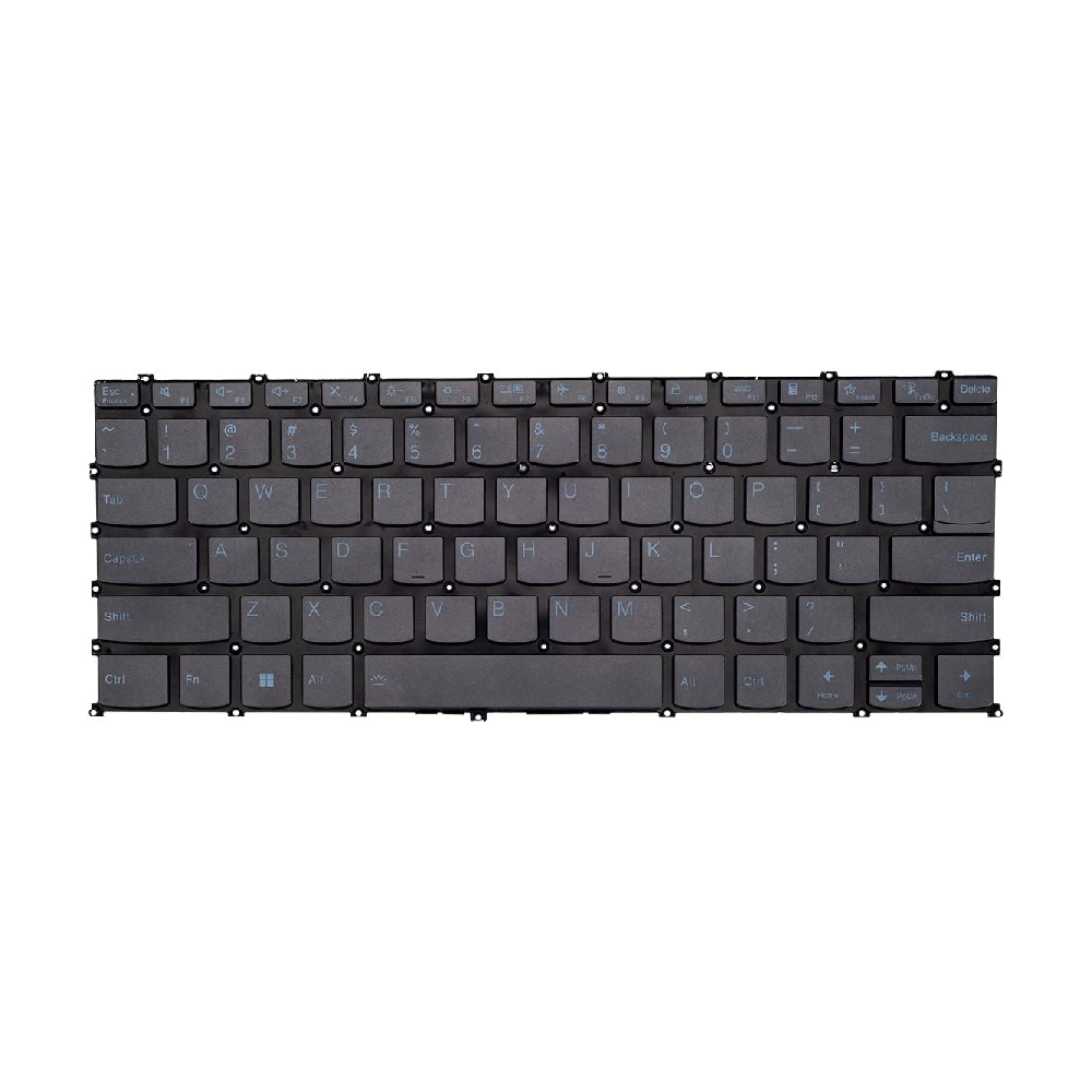 Lenovo Replacement Keyboard for Lenovo Flex 5 | 14ALC05 - Computers & Tech - Lebanon