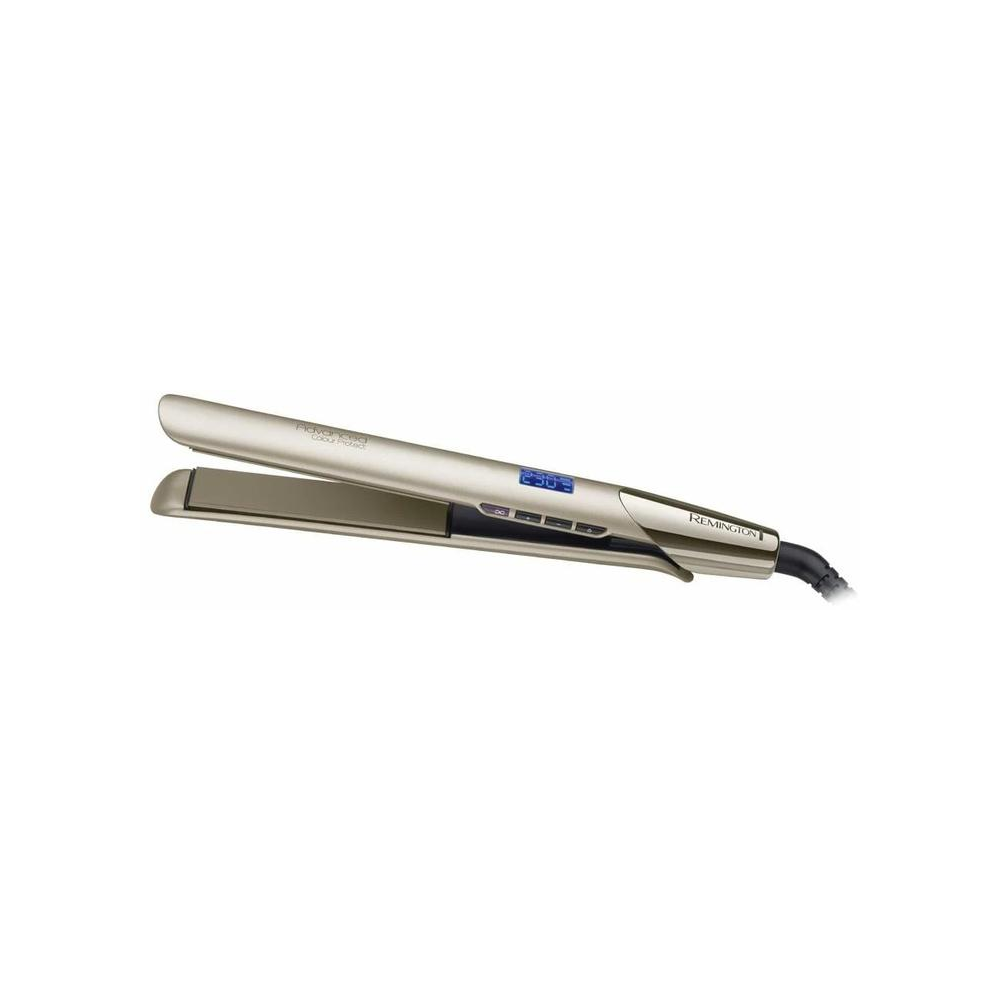 Remington Remington Advanced Colour Protect Hair Straightener | S8605 E51 - Beauty & Personal Care - Lebanon