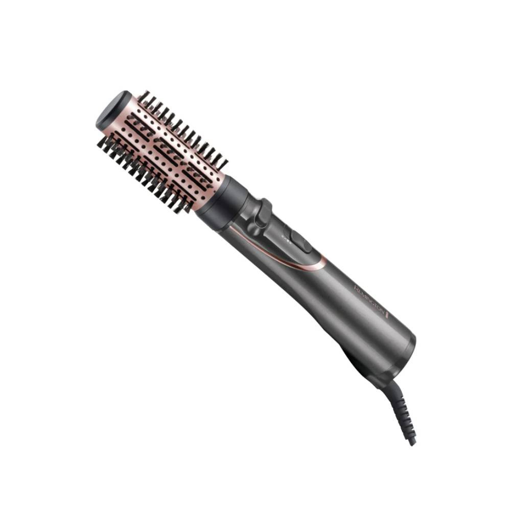 Remington Remington Curl & Straight Confidence Rotating Hot Air Styler | AS8606 E51 - Beauty & Personal Care - Lebanon