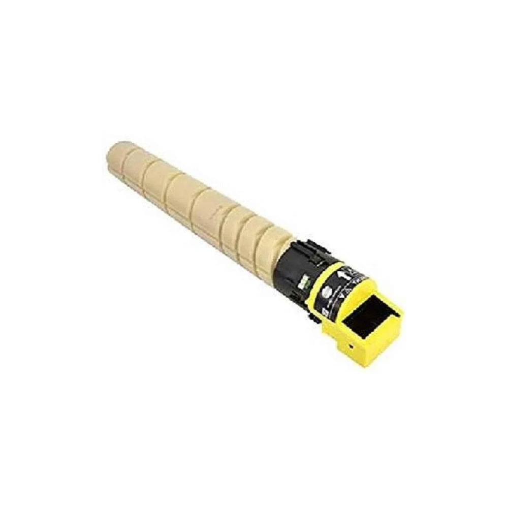 Konica Minolta Konica Minolta TN328 Compatible Toner - Yellow | QMTN328YE - Printers & Ink - Lebanon