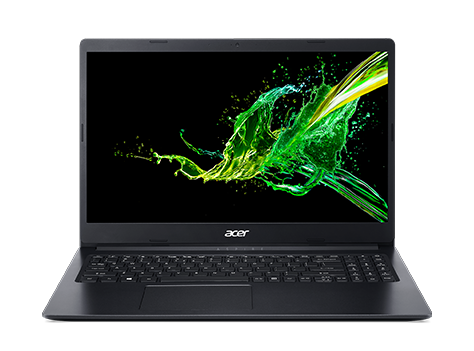 Acer Acer Aspire 3 A315-57G-711N 15.6"" FHD,Core i7-1065G7 20GB DDR4, 1TB HDD Nvidia Gegorce MX330 2GB DOS Black | NX.HZREM.011 - Computers & Tech - Lebanon