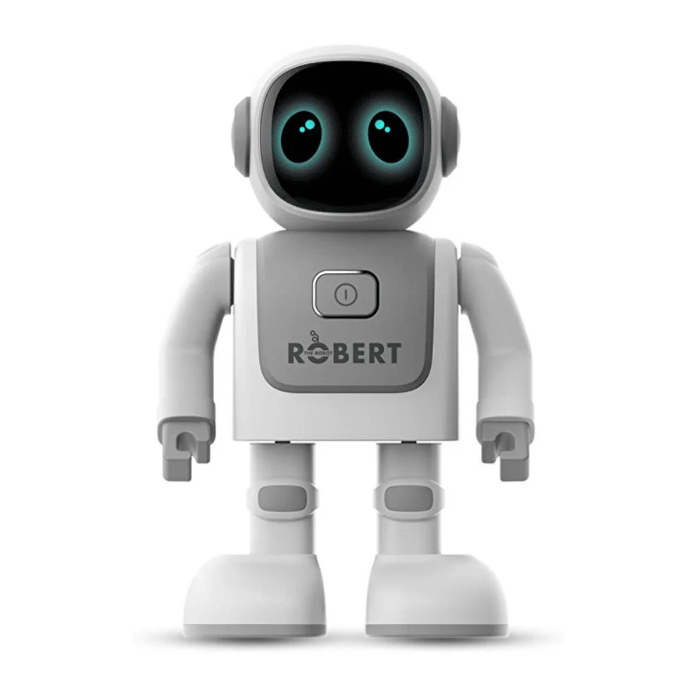 Picocici Picocici Robert Robot Bluetooth Speaker | RS01 - Computers & Tech - Lebanon