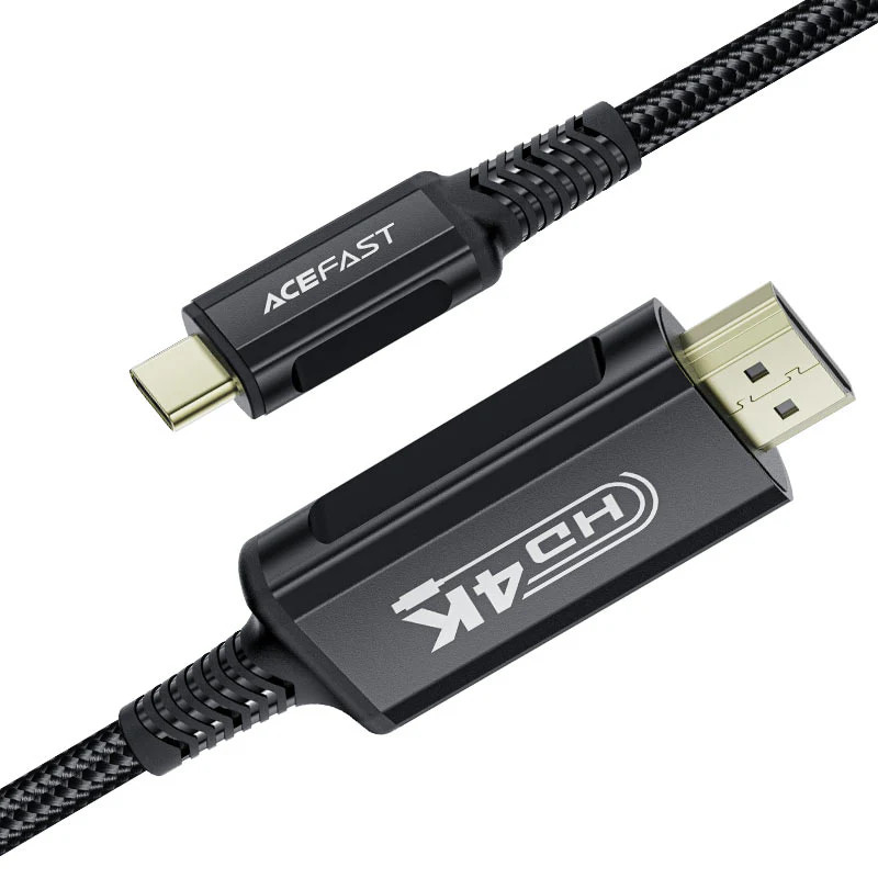 Acefast AceFast AceWire Pro USB-C to HDTV Video Cable - Computers & Tech - Lebanon