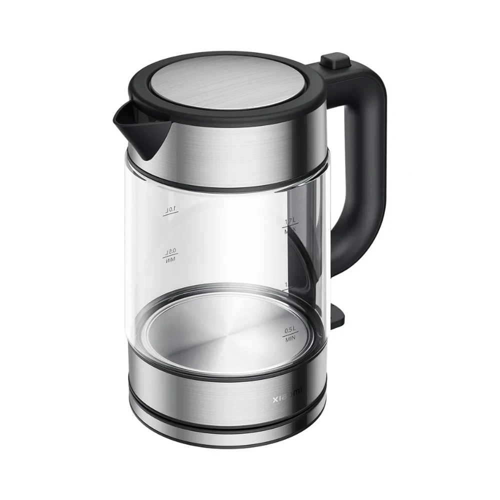 Xiaomi 1.7L Electric Glass Kettle | MJDSH05FD