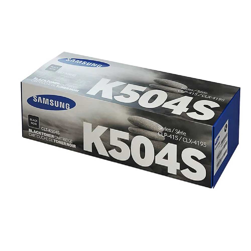 Samsung Samsung 504S Original Toner - Black | SU160A - Printers & Ink - Lebanon