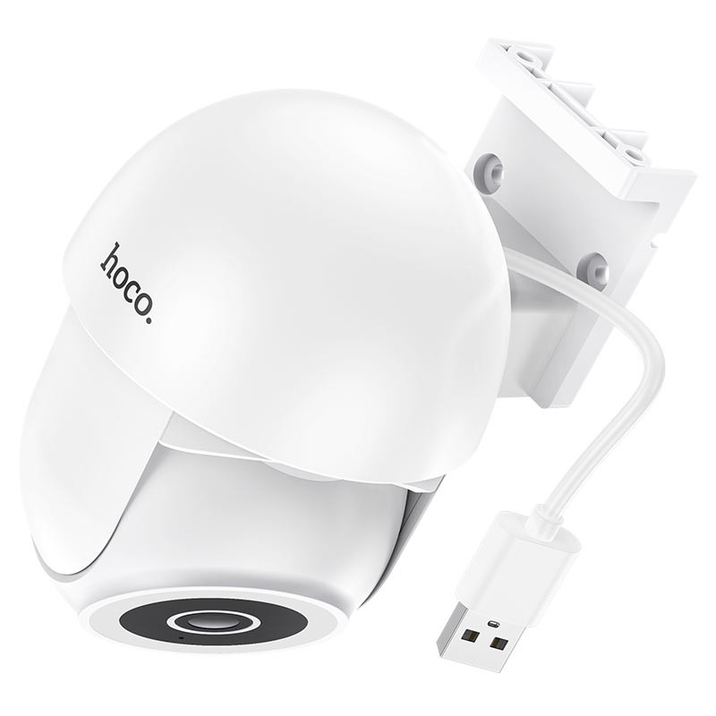 Hoco Hoco Outdoor PTZ HD Camera | D2 - TV, Cameras & Photography - Lebanon