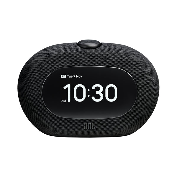 JBL JBL Horizon 3 Bluetooth Clock Radio Speaker with FM, DAB/DAB+, and Ambient Light - Black - Computers & Tech - Lebanon
