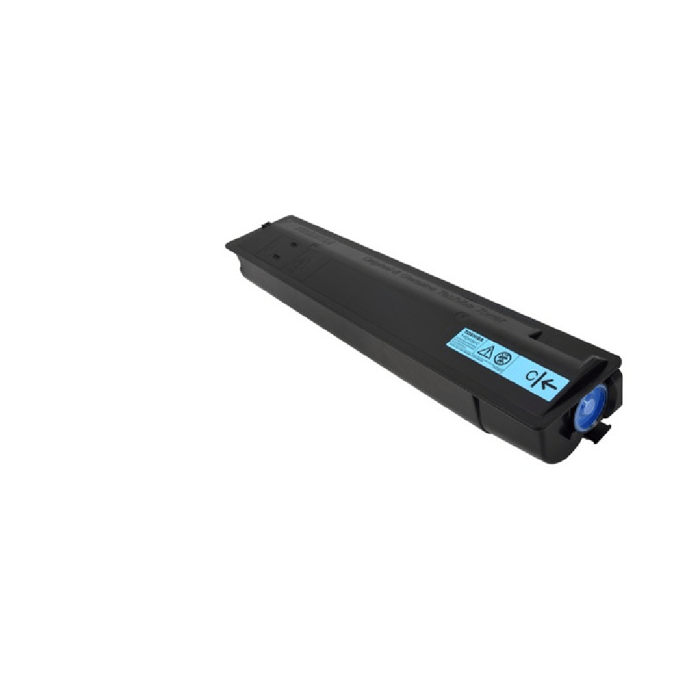 Toshiba Toshiba TFC415 Original Toner - Cyan | TFC415CY - Printers & Ink - Lebanon