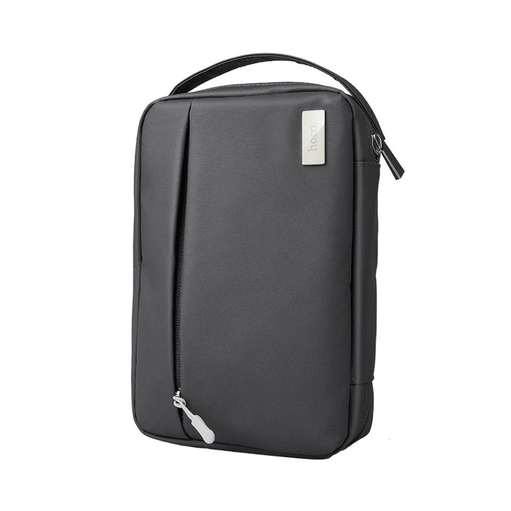 Hoco Hoco Travel Waterproof Storage Bag - Black - Computers & Tech - Lebanon