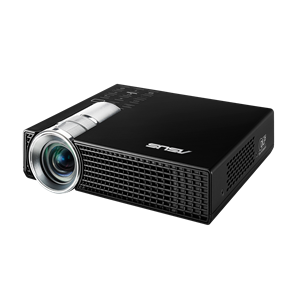 ASUS ASUS P2E Ultra-light Portable LED Projector | 90LJ0030-B03020 - TV, Cameras & Photography - Lebanon