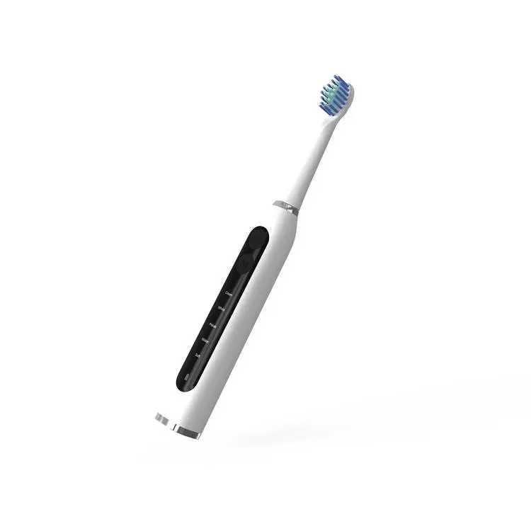 Porodo Porodo Lifestyle Electric Toothbrush - White | PD-LFST094-WH - Beauty & Personal Care - Lebanon