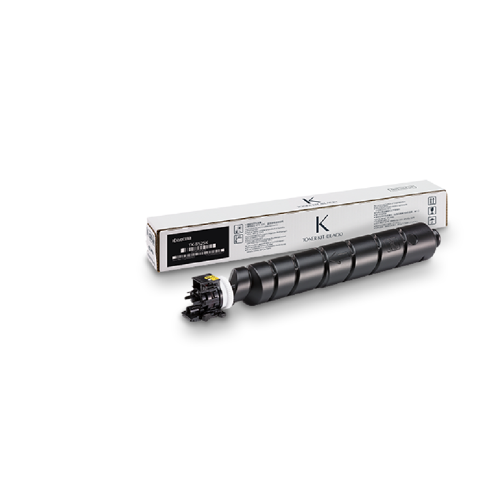 Kyocera Kyocera TK8525 Original Toner -Black | TK8525BK - Printers & Ink - Lebanon