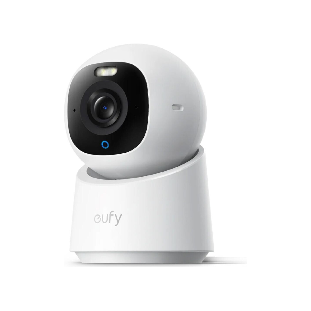 Eufy Eufy Indoor E30 4K UHD Security Camera - No MicroSD Included | T8417221 - TV, Cameras & Photography - Lebanon