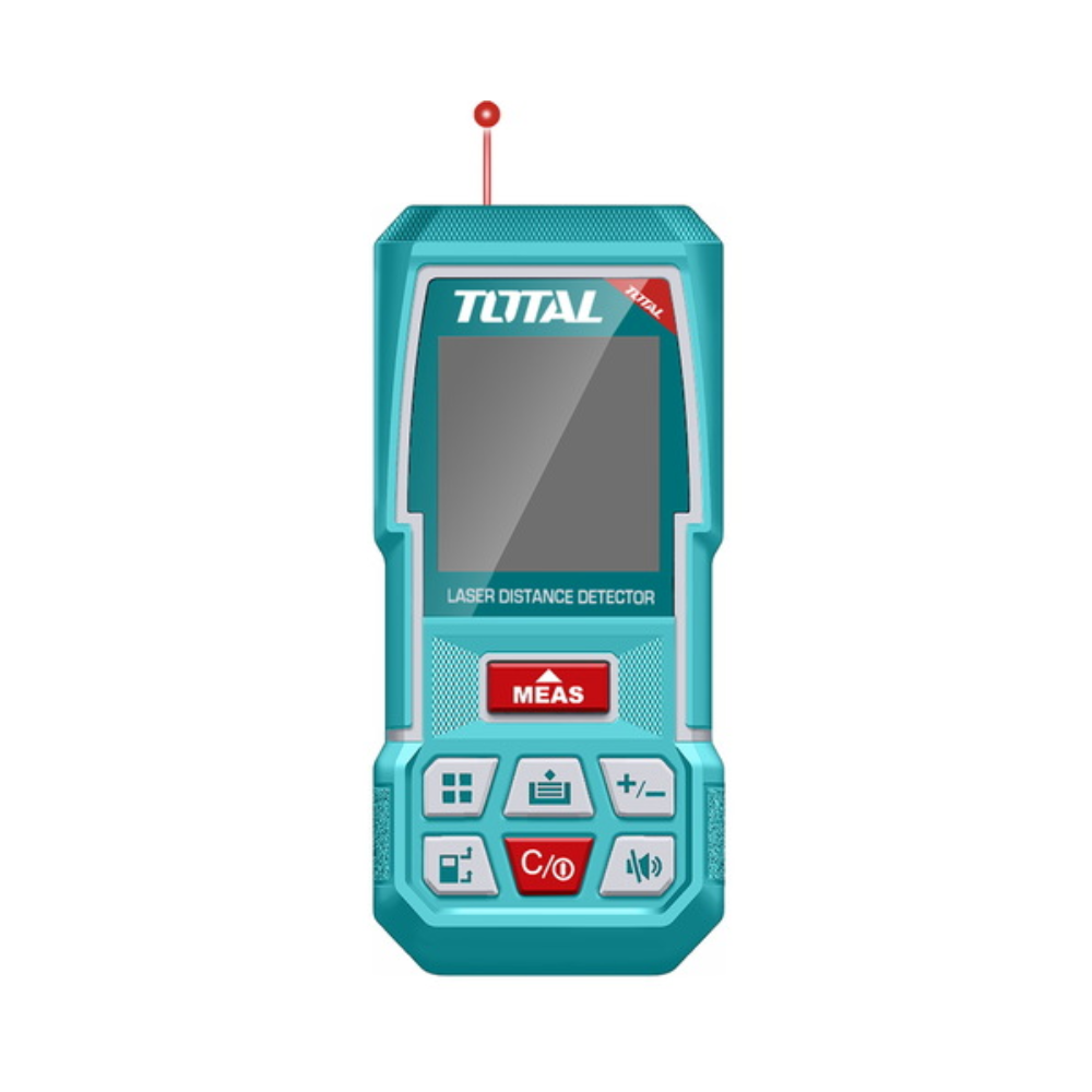 Total Total 70M Laser Distance Meter - Home & Kitchen - Lebanon