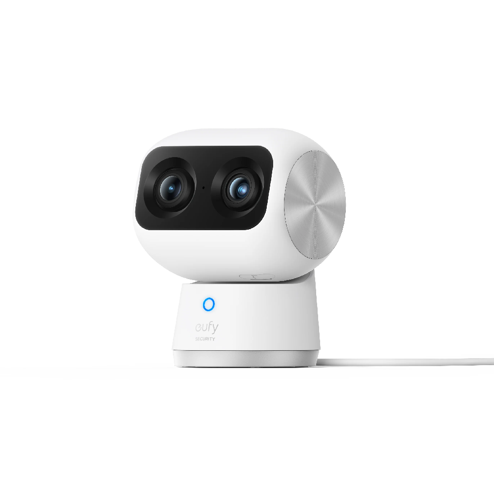 Eufy Eufy S350 4K Wide-Angle Lens Security Indoor Camera | T8416221 - TV, Cameras & Photography - Lebanon