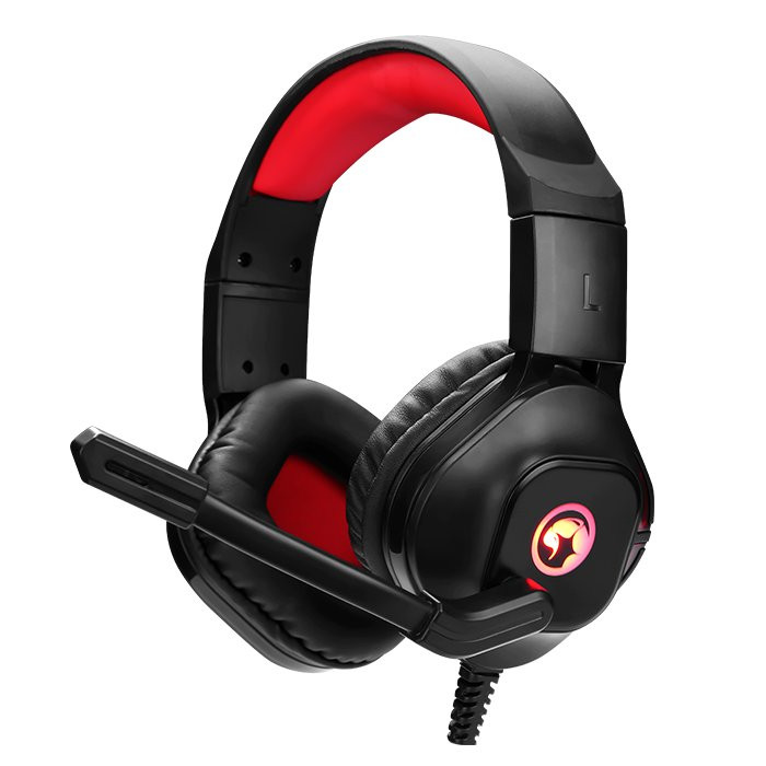 Marvo MARVO USB+3.5MM Wired Gaming Headset | HG8929 - Computers & Tech - Lebanon