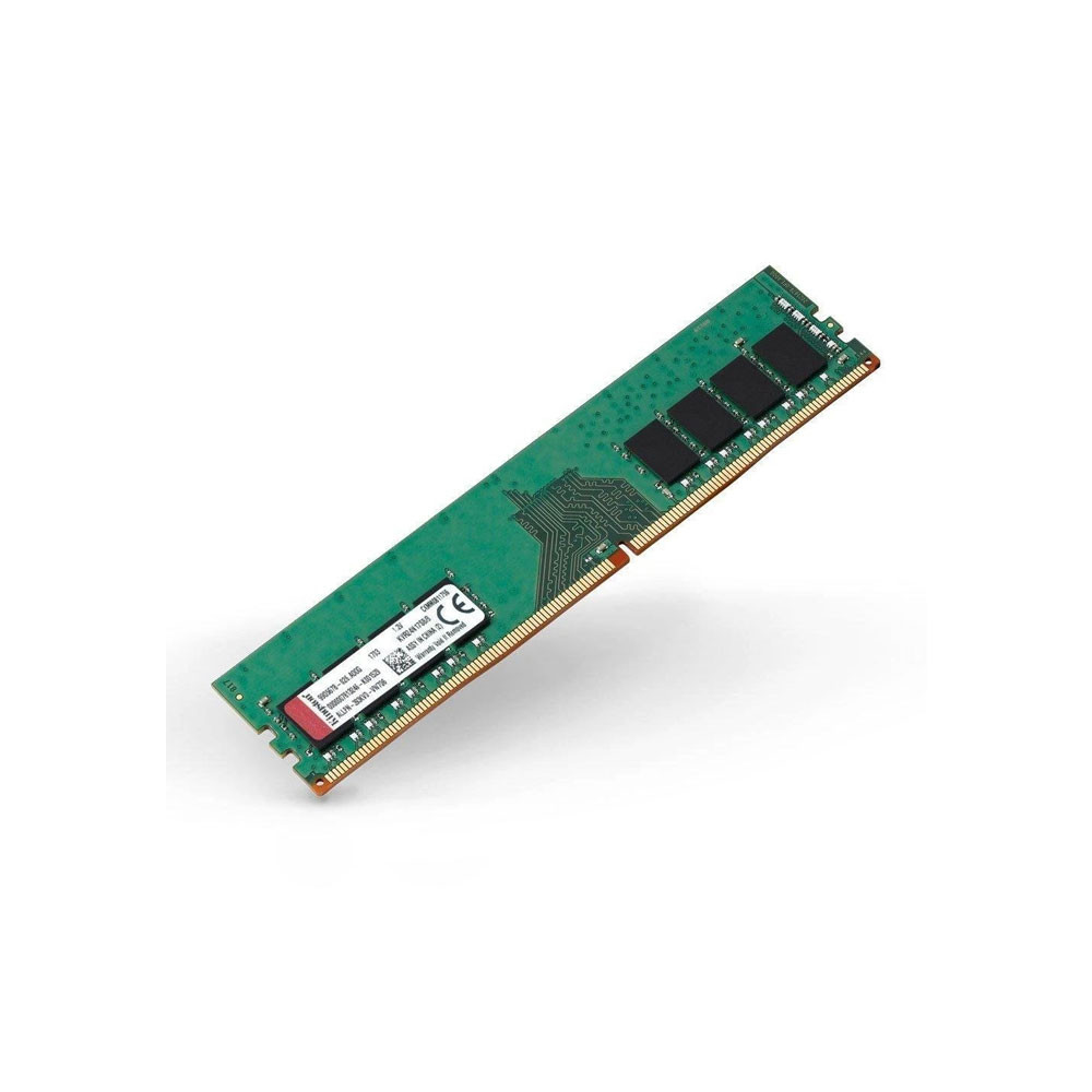 Kingston KINGSTON 8GB 2666E19 DDR4 Desktop | KSM26ES8/8HD - Computers & Tech - Lebanon