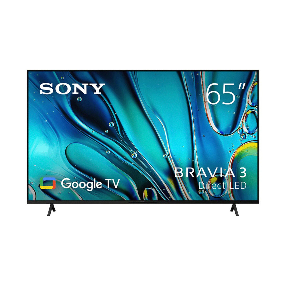 Sony SONY 65" 4K Ultra Smart LED | K-65S30# - TV, Cameras & Photography - Lebanon