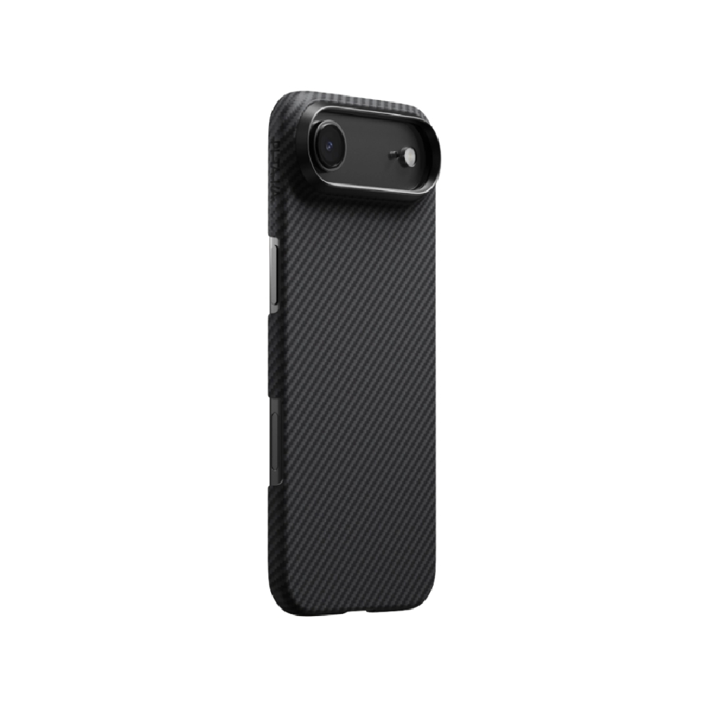 Pitaka Pitaka iPhone Air Ultra-Slim Case - Grey Twill | Kl1701BA - Phones & Wearables - Lebanon