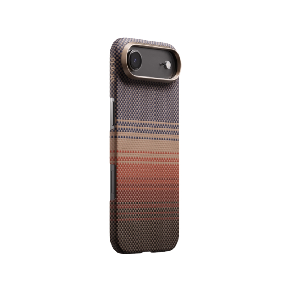 Pitaka Pitaka iPhone Air Ultra-Slim Case - Sunrise | Kl1702SA - Phones & Wearables - Lebanon