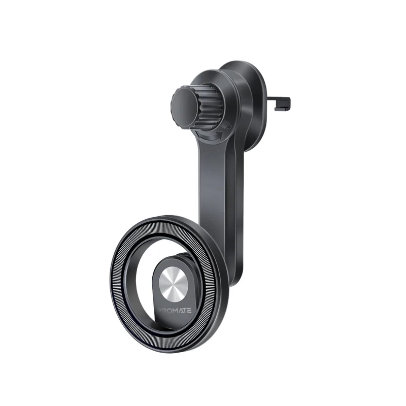 Promate Promate MagGrip™ Cradleless Magnetic Ring Smartphone Holder for AC Vent | MAGHOOP-AV - Phones & Wearables - Lebanon