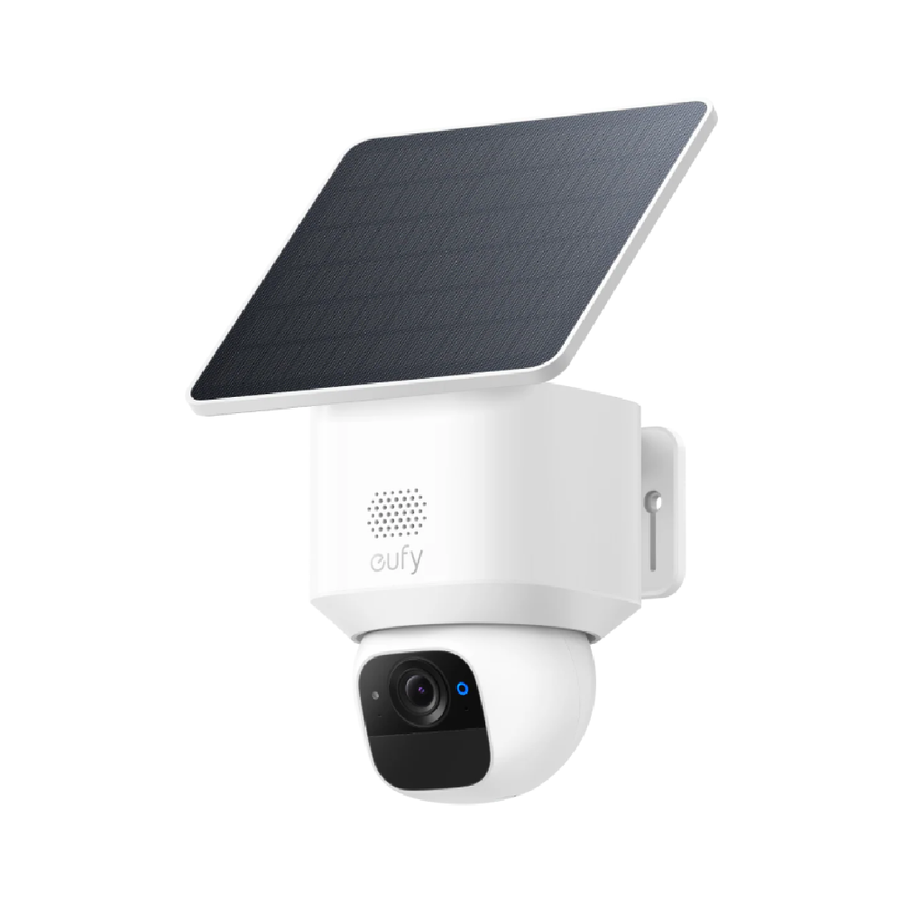 Eufy Eufy Solocam E30 2K Solar Outdoor Wi-Fi Camera -  With 128GB MicroSD | T8171321 - TV, Cameras & Photography - Lebanon