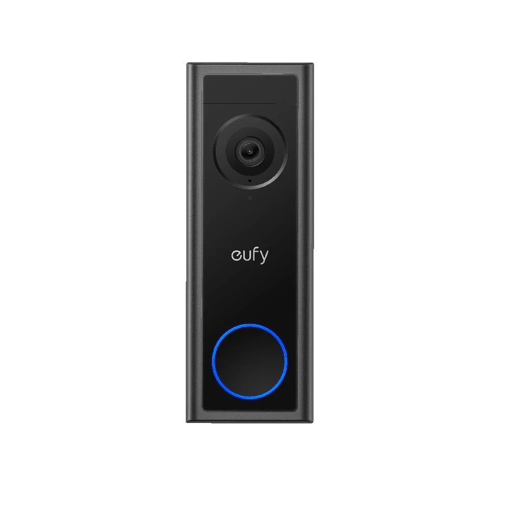 Eufy Eufy C30 Video Doorbell - With 64GB MicroSD | T8224311 - TV, Cameras & Photography - Lebanon