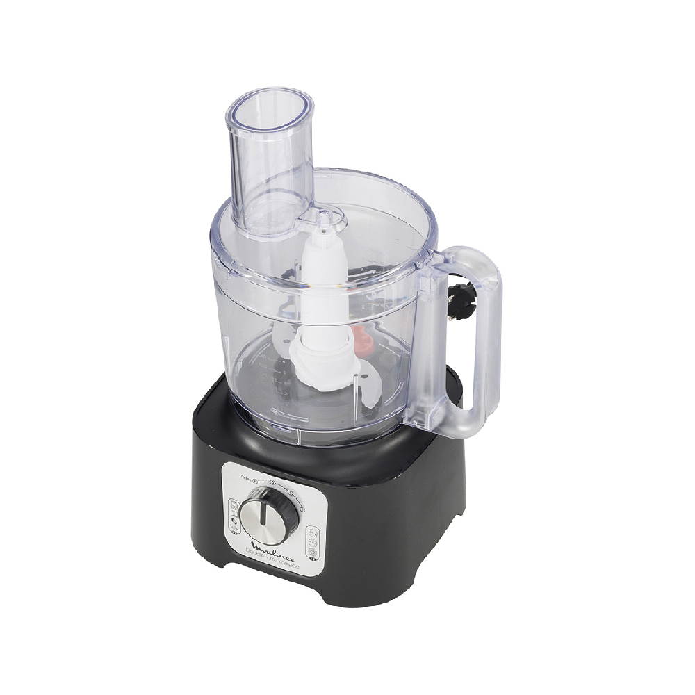 Moulinex Moulinex Double Force Compact Multi-Function 3L Bowl Blender | FP546811 - Home & Kitchen - Lebanon